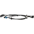 Standard Ignition ALS3481 ABS Wheel Speed Sensor - Rear Right - view 3