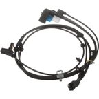 Standard Ignition ALS3482 ABS Wheel Speed Sensor - Rear Left - view 2