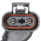 Standard Ignition ALS3482 ABS Wheel Speed Sensor - Rear Left - view 8