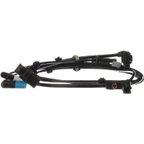 Standard Ignition ALS3482 ABS Wheel Speed Sensor - Rear Left - view 3
