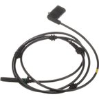 Standard Ignition ALS3483 ABS Wheel Speed Sensor - Front Left - view 2