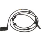 Standard Ignition ALS3483 ABS Wheel Speed Sensor - Front Left - view 1