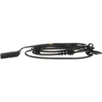 Standard Ignition ALS3483 ABS Wheel Speed Sensor - Front Left - view 3