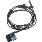 Standard Ignition ALS3484 ABS Wheel Speed Sensor - Front Right - view 2