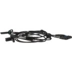 Standard Ignition ALS3484 ABS Wheel Speed Sensor - Front Right - view 3