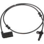 Standard Ignition ALS3485 ABS Wheel Speed Sensor - Rear - view 1