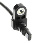 Standard Ignition ALS3489 ABS Wheel Speed Sensor - Front Left - view 2