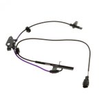 Standard Ignition ALS3489 ABS Wheel Speed Sensor - Front Left - view 1