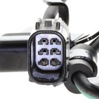 Standard Ignition ALS3490 ABS Wheel Speed Sensor - Front Right - view 4