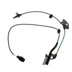 Standard Ignition ALS3490 ABS Wheel Speed Sensor - Front Right - view 1