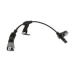Standard Ignition ALS3491 ABS Wheel Speed Sensor - Front Left - view 1