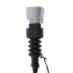 Standard Ignition ALS3491 ABS Wheel Speed Sensor - Front Left - view 5