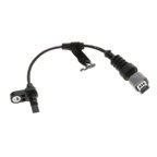 Standard Ignition ALS3492 ABS Wheel Speed Sensor - Front Right - view 1
