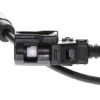 Standard Ignition ALS3493 ABS Wheel Speed Sensor - Rear Left - view 3