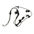 Standard Ignition ALS3494 ABS Wheel Speed Sensor - Rear Right - view 1