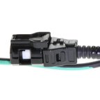 Standard Ignition ALS3494 ABS Wheel Speed Sensor - Rear Right - view 3