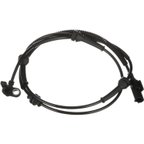 Standard Ignition ALS3495 ABS Wheel Speed Sensor - Rear - view 1