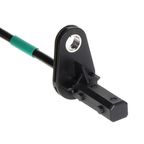 Standard Ignition ALS3499 ABS Wheel Speed Sensor - Rear Left - view 2