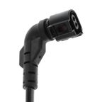 Standard Ignition ALS3499 ABS Wheel Speed Sensor - Rear Left - view 3
