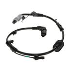 Standard Ignition ALS3499 ABS Wheel Speed Sensor - Rear Left - view 1