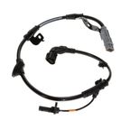 Standard Ignition ALS3500 ABS Wheel Speed Sensor - Rear Right - view 1