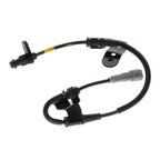 Standard Ignition ALS3501 ABS Wheel Speed Sensor - Front Right - view 1