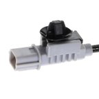 Standard Ignition ALS3504 ABS Wheel Speed Sensor - Front Left - view 3