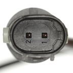 Standard Ignition ALS3509 ABS Wheel Speed Sensor - Rear - view 5