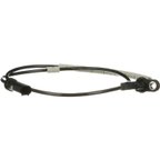 Standard Ignition ALS3509 ABS Wheel Speed Sensor - Rear - view 3