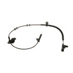 Standard Ignition ALS3510 ABS Wheel Speed Sensor - Front Left - view 1
