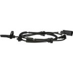 Standard Ignition ALS3511 ABS Wheel Speed Sensor - Front - view 3