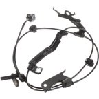 Standard Ignition ALS3512 ABS Wheel Speed Sensor - Front Right - view 2