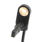 Standard Ignition ALS3513 ABS Wheel Speed Sensor - Front Left - view 2