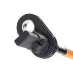 Standard Ignition ALS3518 ABS Wheel Speed Sensor - Front Right - view 2