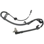 Standard Ignition ALS351 ABS Wheel Speed Sensor - Front Left - view 1