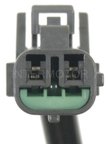 Standard Ignition ALS351 ABS Wheel Speed Sensor - Front Left - view 4