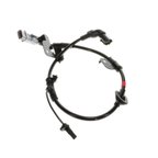 Standard Ignition ALS3520 ABS Wheel Speed Sensor - Rear Right - view 1