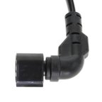 Standard Ignition ALS3520 ABS Wheel Speed Sensor - Rear Right - view 2