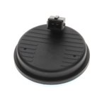 Standard Ignition ALS3521 ABS Wheel Speed Sensor - Rear - view 1