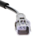 Standard Ignition ALS3527 ABS Wheel Speed Sensor - Rear Right - view 4