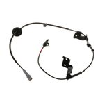 Standard Ignition ALS3527 ABS Wheel Speed Sensor - Rear Right - view 1
