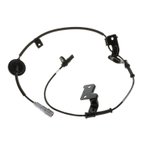 Standard Ignition ALS3528 ABS Wheel Speed Sensor - Rear Left - view 1