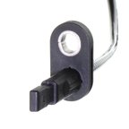 Standard Ignition ALS3530 ABS Wheel Speed Sensor - Front Left - view 2
