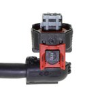 Standard Ignition ALS3530 ABS Wheel Speed Sensor - Front Left - view 5