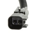 Standard Ignition ALS3531 ABS Wheel Speed Sensor - Rear - view 4