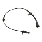 Standard Ignition ALS3531 ABS Wheel Speed Sensor - Rear - view 1