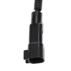 Standard Ignition ALS3531 ABS Wheel Speed Sensor - Rear - view 3