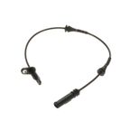 Standard Ignition ALS3538 ABS Wheel Speed Sensor - Rear - view 2