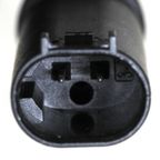 Standard Ignition ALS3538 ABS Wheel Speed Sensor - Rear - view 4