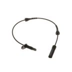 Standard Ignition ALS3538 ABS Wheel Speed Sensor - Rear - view 1